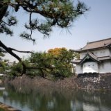 Императорский дворец Токио откроется для широкой публики