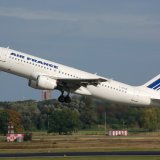 Air France увеличивает предложение своего нового тарифа Мини