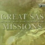 Discovery. Самые крупные операции САС (Great SAS Missions) 6 серий