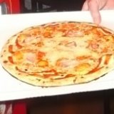 Пиццамат: в Европе появились автоматы, готовящие пиццу