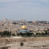 Попадут ли теперь туристы в самые святые места Иерусалима