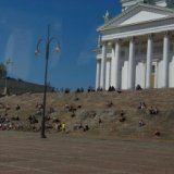 Хельсинки признан самым честным городом