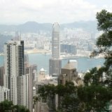 Поток российских туристов в Гонконг вырос на четверть