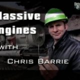 Discovery. Мощные моторы с Крисом Берри (Massive Engines) 9 серий