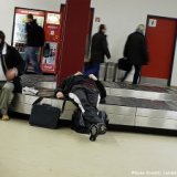 Рейтинг худших аэропортов мира для сна