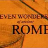 Discovery. Семь чудес Древнего Рима (Seven Wonders Of Ancient Rome)