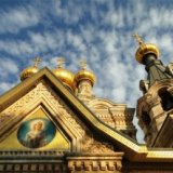 В Скопье появится русская православная церковь