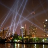 Главные летние события в Торонто