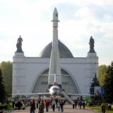 День космонавтики Москва отметит карнавалом