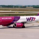 Wizz Air запустит рейс Санкт-Петербург – Будапешт