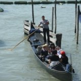 Гондолы в Венеции снабдят GPS-датчиками и номерами