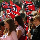 Норвегия организует празднование Дня Конституции в Санкт-Петербурге