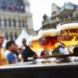 Бельгия готовится принять сразу три пивных фестиваля