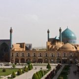Россия и Иран упрощают процесс получения туристических виз