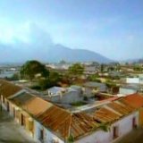 Антигуа-Гватемала - опасная красота