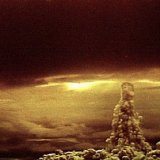 Взрыв самой мощной ядерной бомбы
