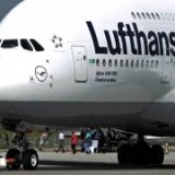 Самолет «Люфтганзы» экстренно приземлился из-за угрозы взрыва