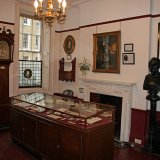 Музей Чарльза Диккенса открылся в Лондоне после реконструкции