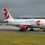 Новинки от Czech Airlines в зимнем расписании