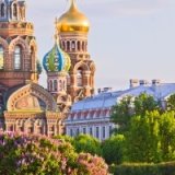 Фестиваль уличной еды на колесах пройдет в Санкт-Петербурге