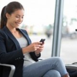 Бесплатный Wi-Fi появился в 12 аэропортах Испании