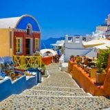 Визовые центры Греции будут работать без выходных