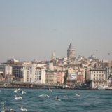 Число туристов в Стамбуле сократилось впервые за 16 лет