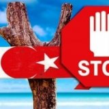 Самостоятельным туристам не рекомендовано посещать Турцию