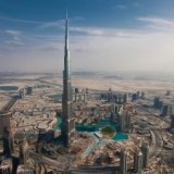 Дубай возглавил рейтинг городов с самыми дорогими гостиницами