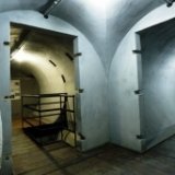 Бункеры Муссолини в Риме открыты для туристов