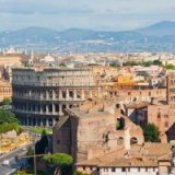 Рим опасается, что может стать мишенью террористов