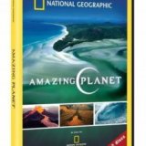 Удивительная планета (Amazing Planet) 3 серии