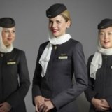 Стюардессы Etihad Airways тоже станут нянями