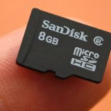 Как восстановить утраченные данные на Micro SD флешке?