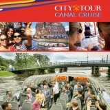 City Tour в Санкт-Петербурге сошел на воду