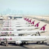 Qatar Airways удвоит мили всем участникам программы oneworld