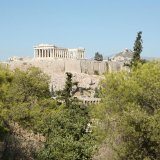 Греческие музеи продлили часы работы на летний сезон