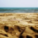 Новый песчаный пляж открылся в Сочи