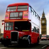Забастовка лондонских водителей автобусов отменена