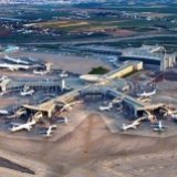 Аэропорт Тель-Авива будет расширен