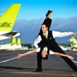 «ЭйрБалтик» может стать общебалтийской авиакомпанией