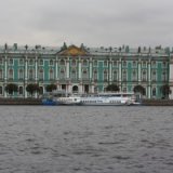Музеи Санкт-Петербурга продлили часы работы