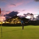На малазийском острове Лабуан открылся новый гольф-клуб