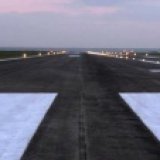 Аэропорт Вильнюса закроется на месяц