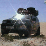 Discovery. Вперед, в Дакар! (Race to Dakar) 7 серий