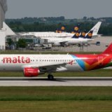 Air Malta проводит распродажу билетов на Мальту