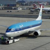KLM ввела спецпредложение по европейским направлениям