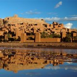 Сериал Игры Престолов вдохновляют туристов на посещение Марокко и Исландиии
