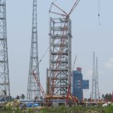 Строительство нового космодрома Вэньчан — чисто коммерческий проект?