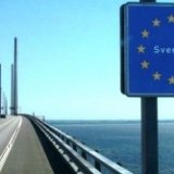 Швеция вводит пограничный контроль